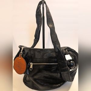 See by Chloe Leather Crossbody